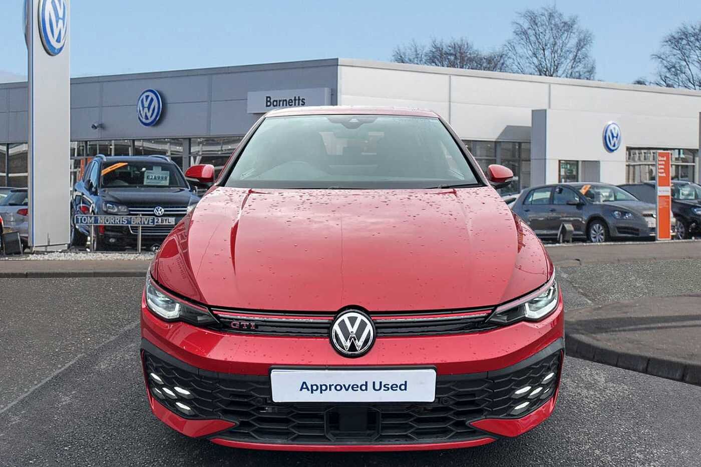 Used Volkswagen Golf 2024 for sale - 75972473: Photo 7