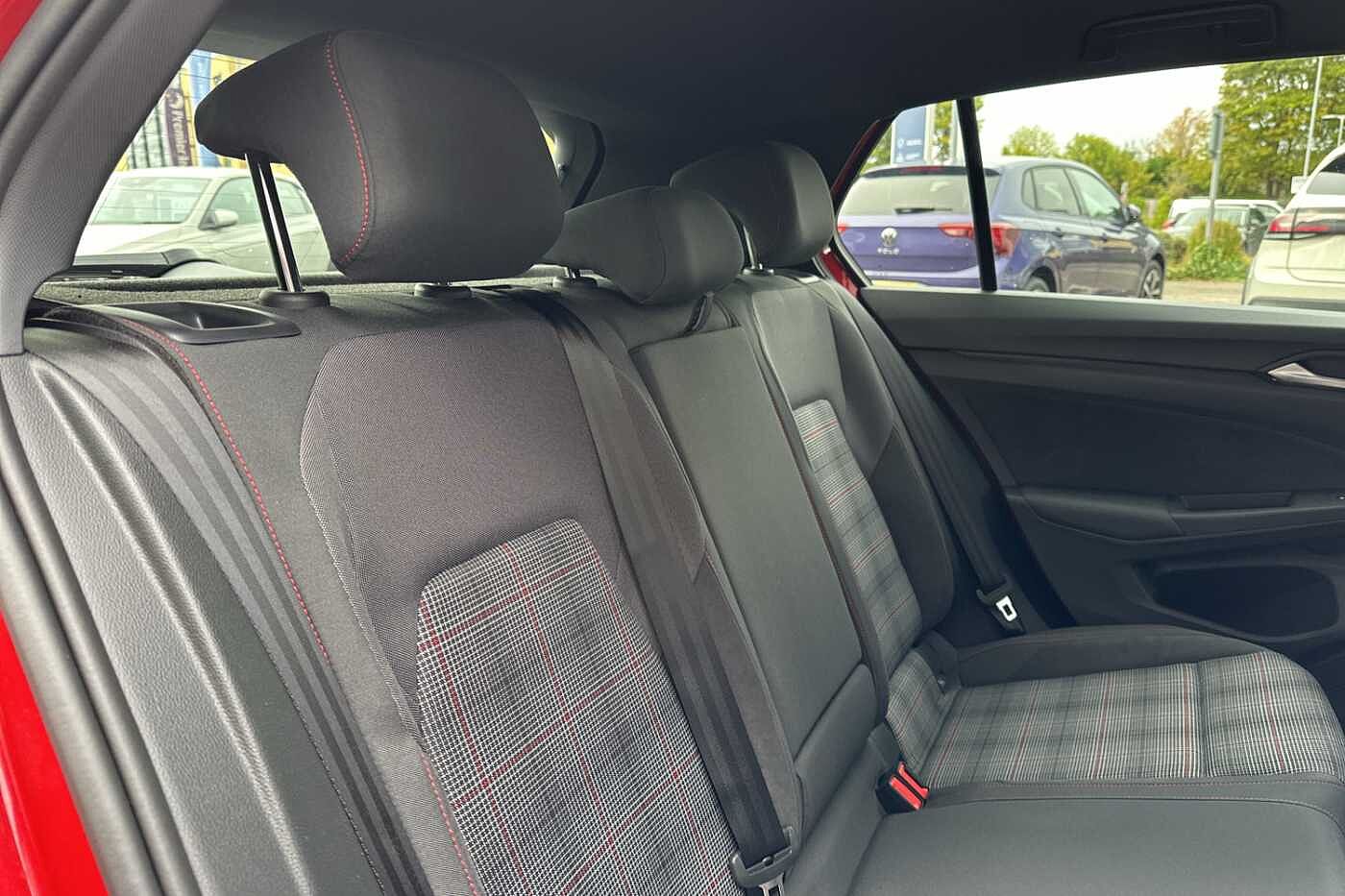 Used Volkswagen Golf 2024 for sale - 75972473: Photo 9