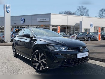 Volkswagen - Polo