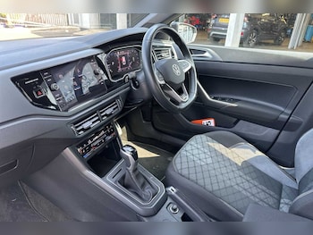 Used Volkswagen Polo 2024 for sale - 75569559: Photo