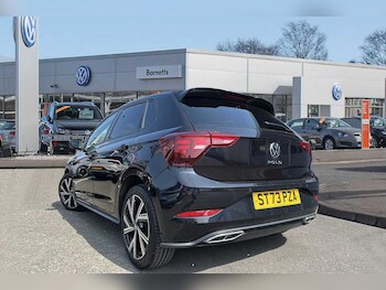 Used Volkswagen Polo 2024 for sale - 75569559: Photo