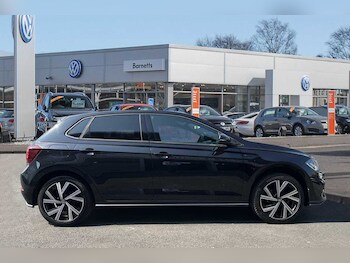 Used Volkswagen Polo 2024 for sale - 75569559: Photo