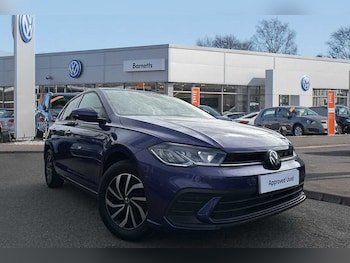 Volkswagen - Polo