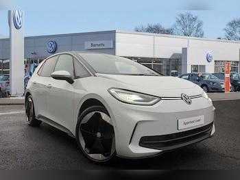 Used Volkswagen ID.3 2024 for sale - 76614887: Photo