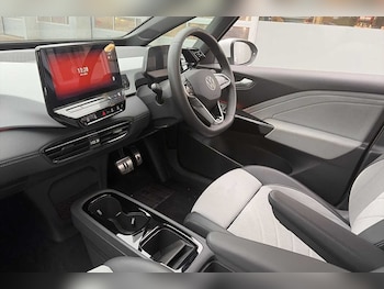 Used Volkswagen ID.3 2024 for sale - 76614887: Photo