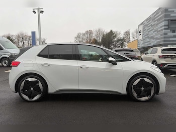 Used Volkswagen ID.3 2024 for sale - 76614887: Photo