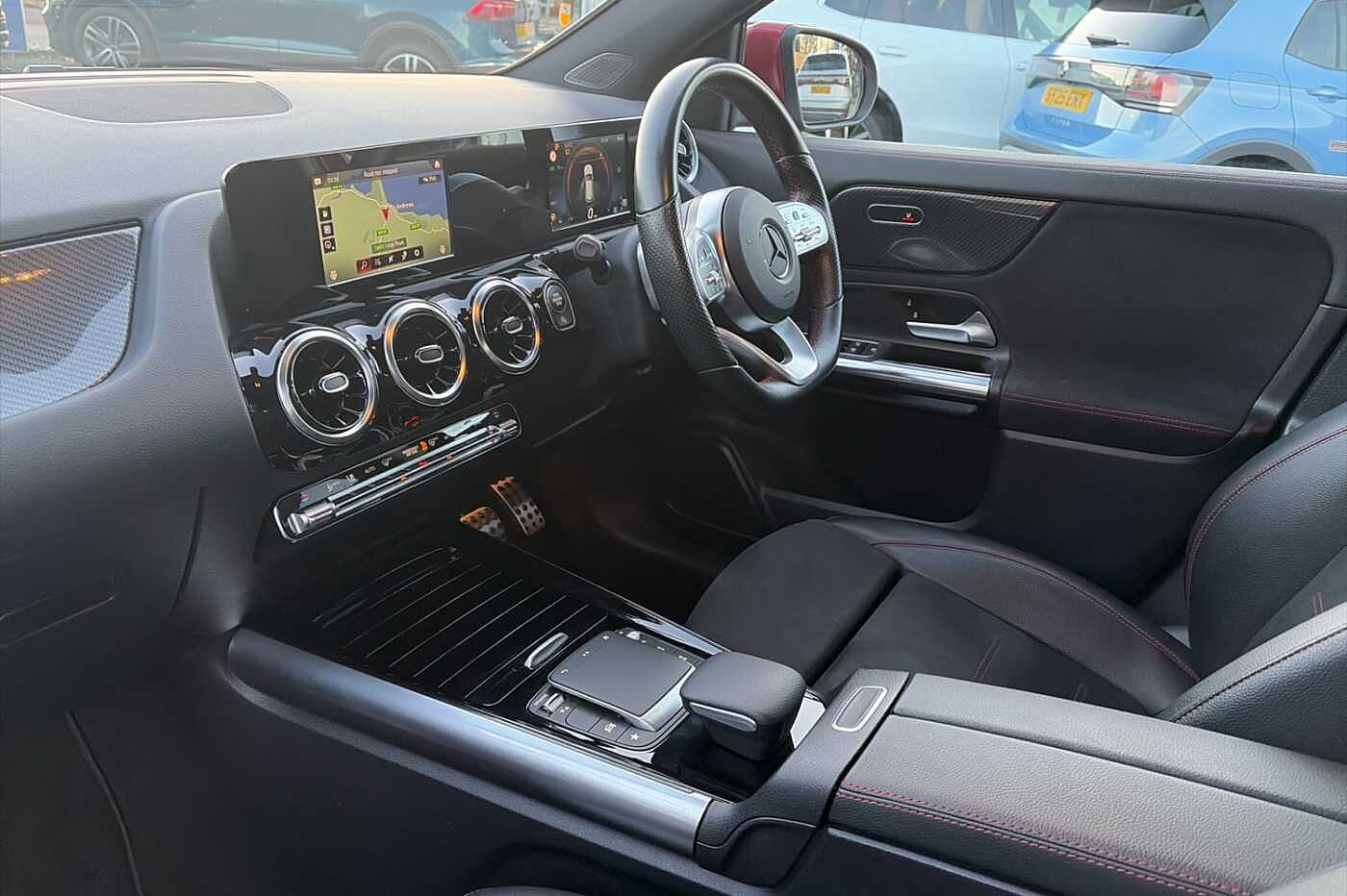 Used Mercedes-Benz GLA 2021 for sale - 76630058: Photo 2