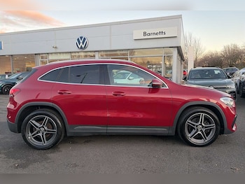 Used Mercedes-Benz GLA 2021 for sale - 76630058: Photo