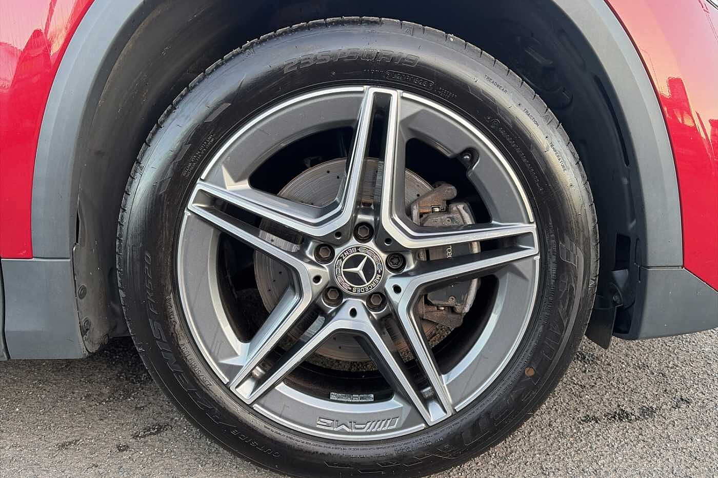 Used Mercedes-Benz GLA 2021 for sale - 76630058: Photo 5