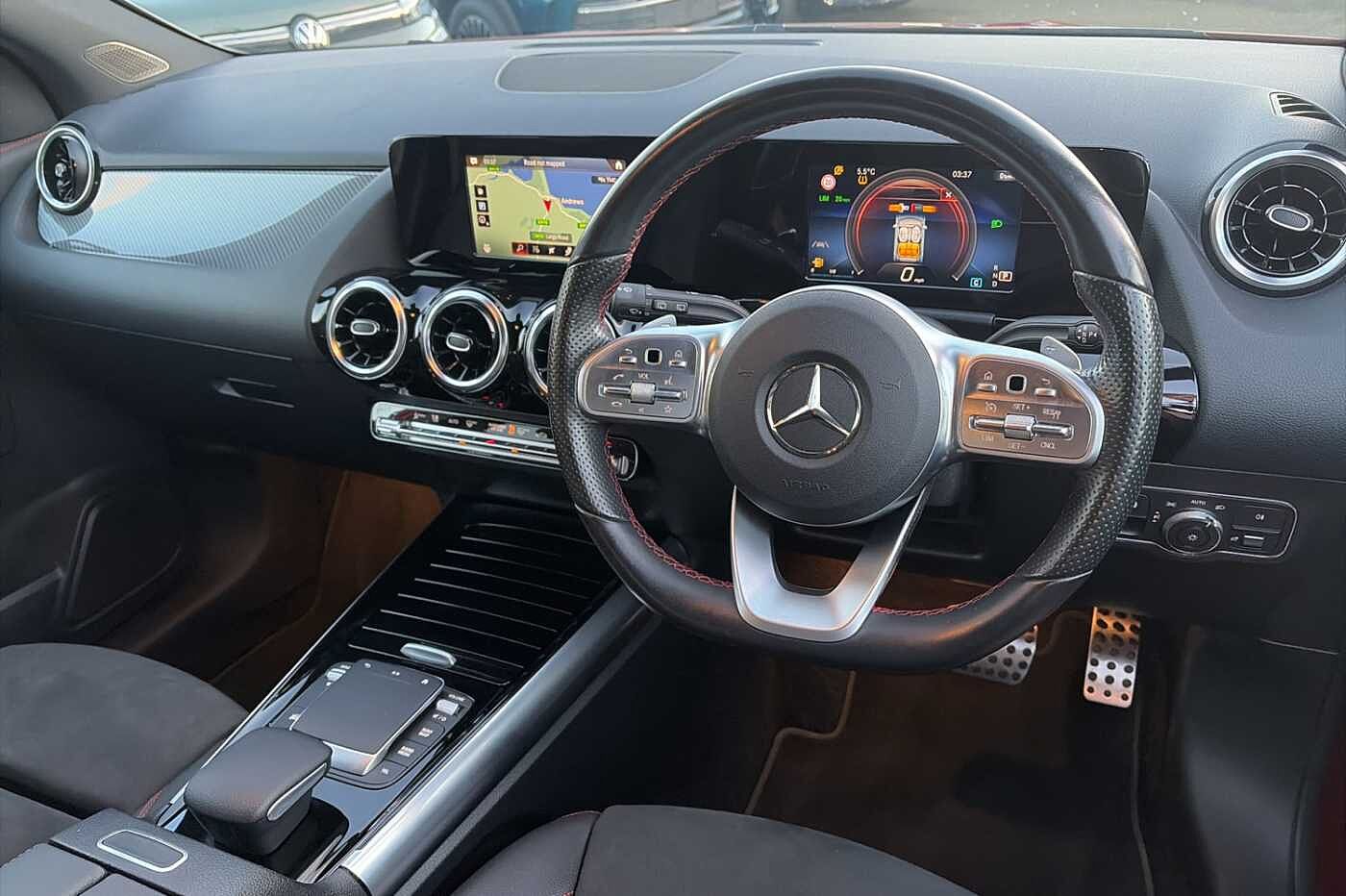 Used Mercedes-Benz GLA 2021 for sale - 76630058: Photo 6