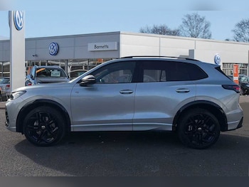 Used Volkswagen Tiguan 2025 for sale - 75984648: Photo