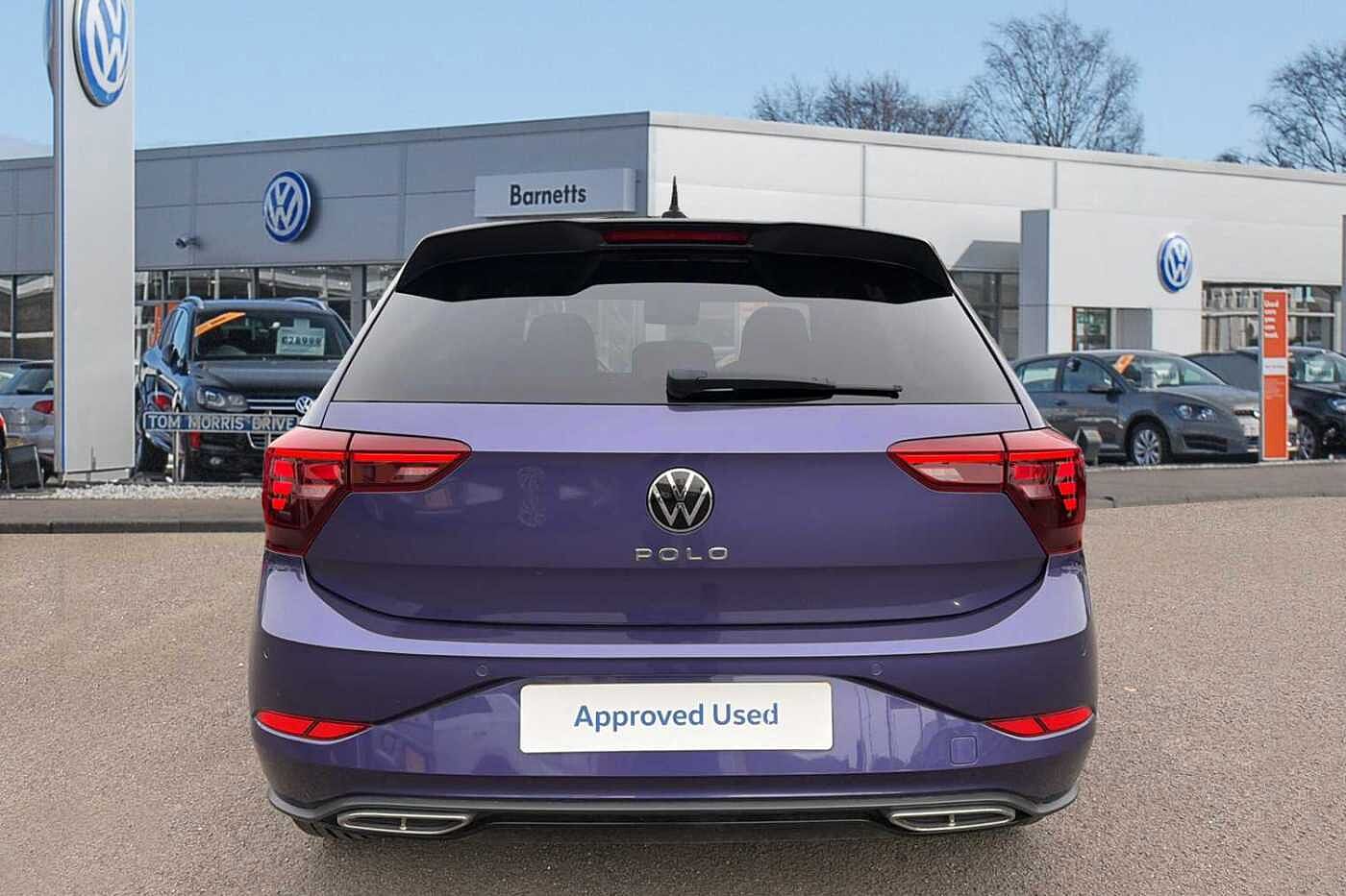 Used Volkswagen Polo 2022 for sale - 75922067: Photo 10