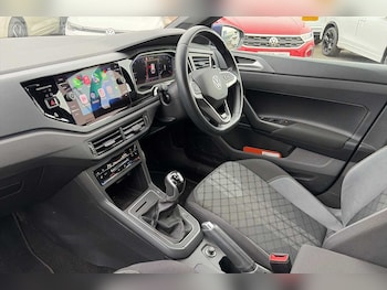 Used Volkswagen Polo 2022 for sale - 75922067: Photo