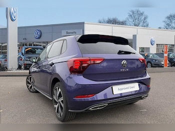 Used Volkswagen Polo 2022 for sale - 75922067: Photo