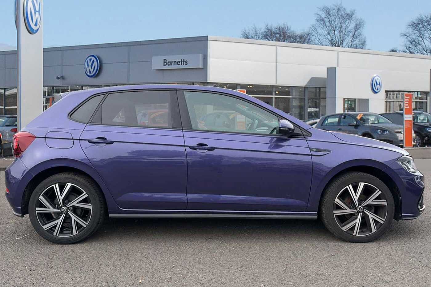 Used Volkswagen Polo 2022 for sale - 75922067: Photo 4