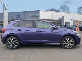 Used Volkswagen Polo 2022 for sale - 75922067: Photo