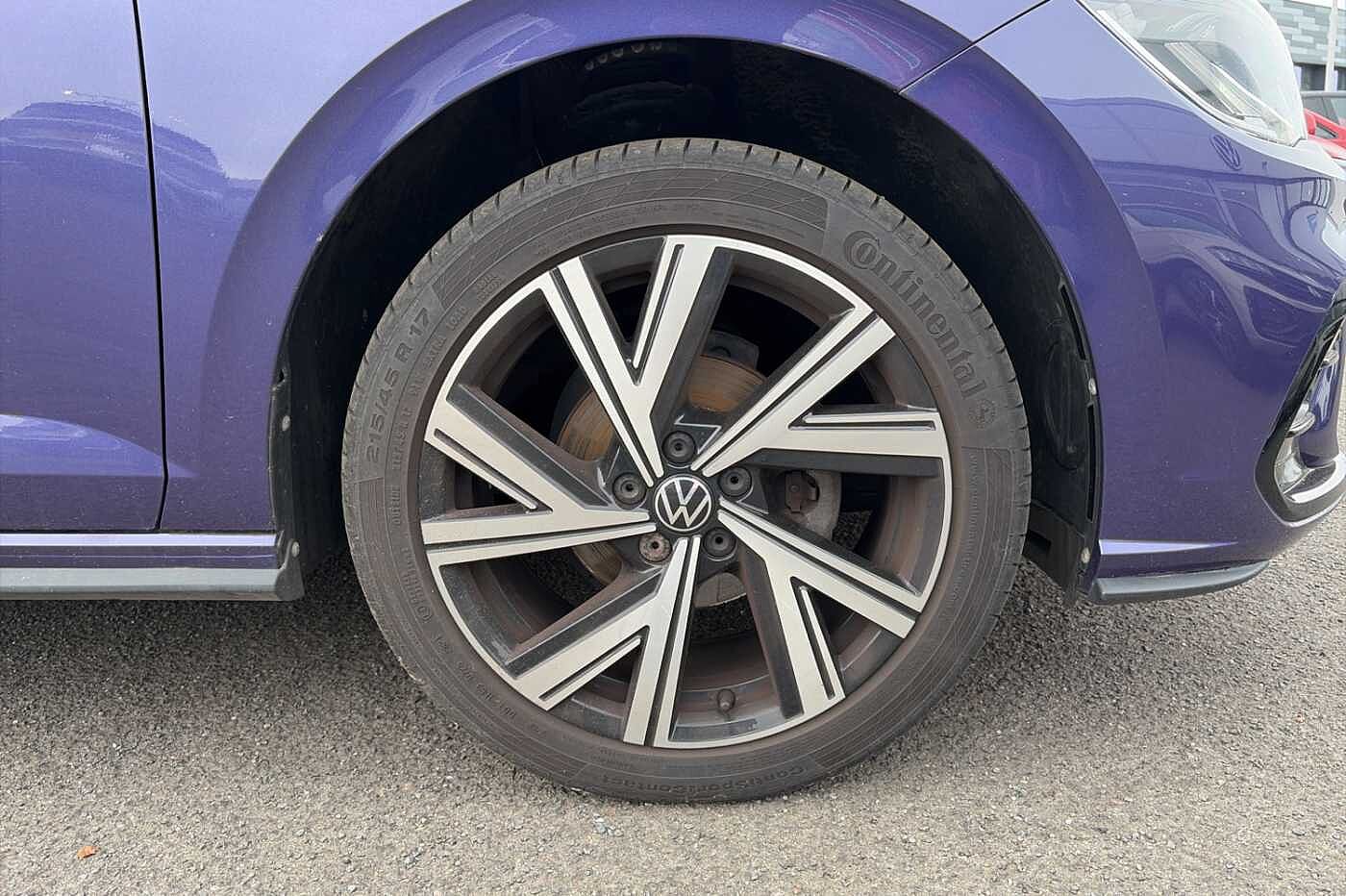 Used Volkswagen Polo 2022 for sale - 75922067: Photo 5