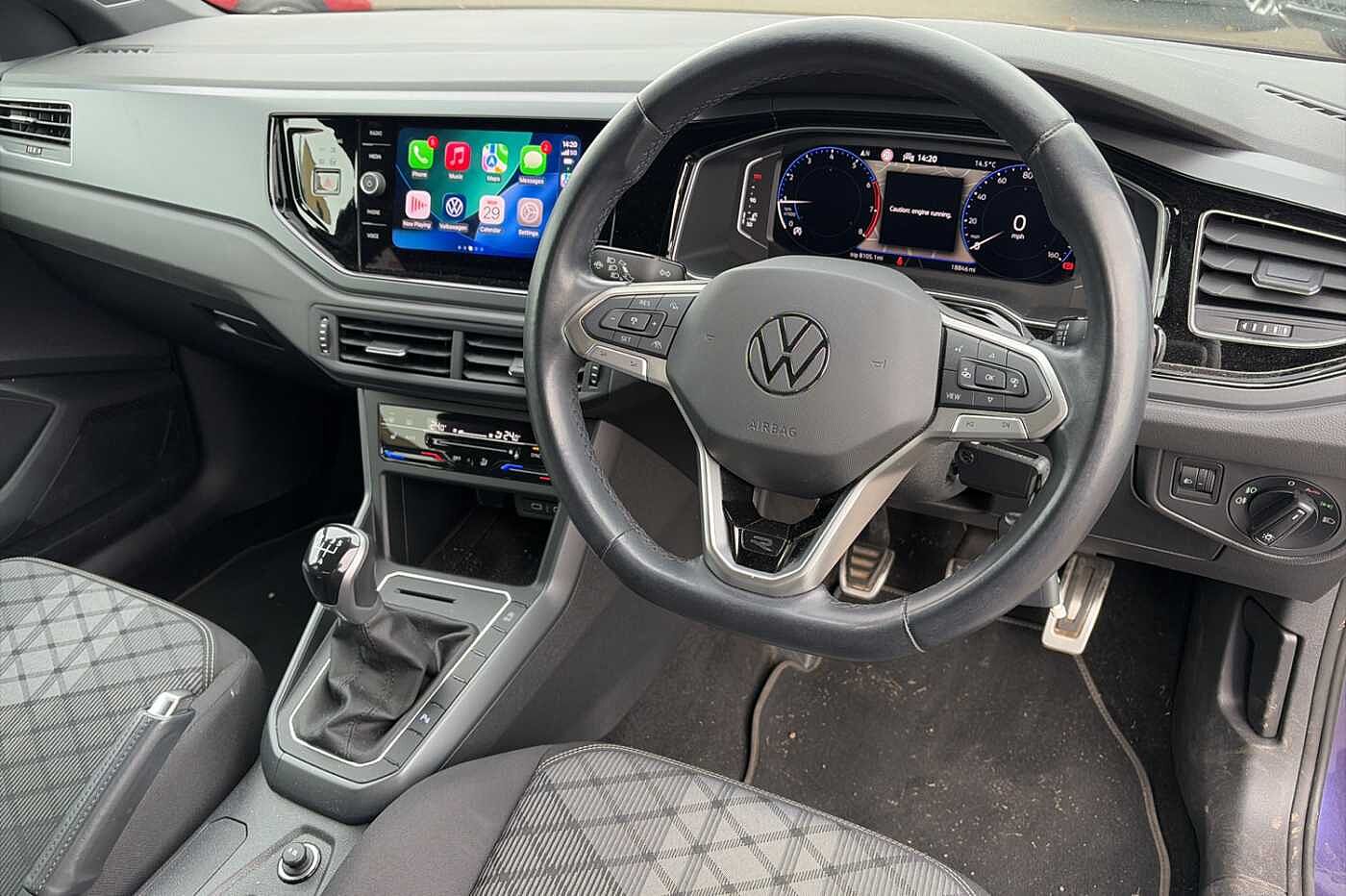 Used Volkswagen Polo 2022 for sale - 75922067: Photo 6