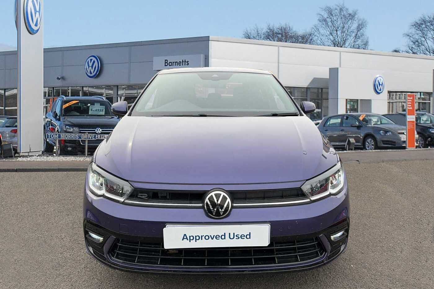 Used Volkswagen Polo 2022 for sale - 75922067: Photo 7