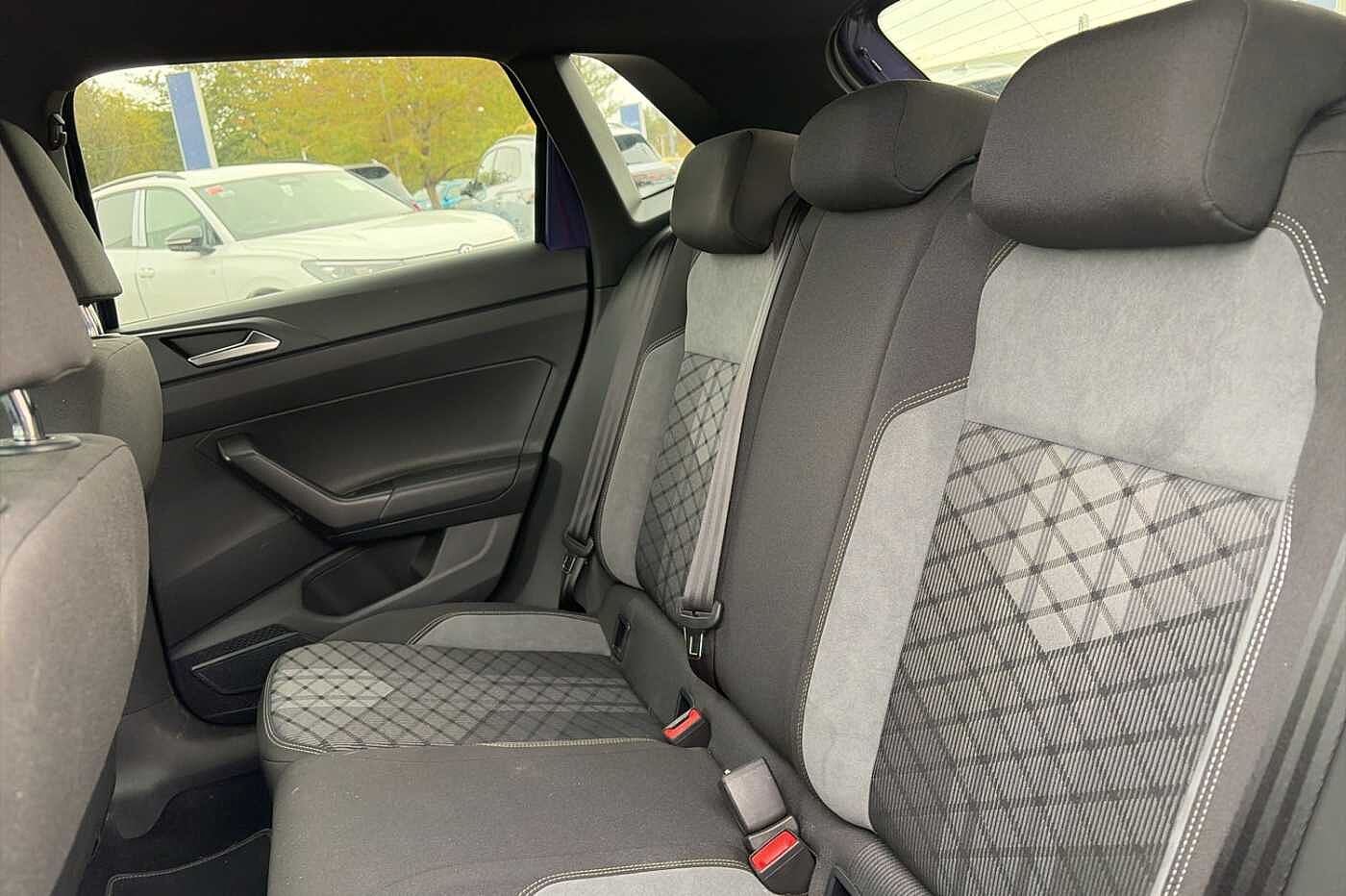 Used Volkswagen Polo 2022 for sale - 75922067: Photo 9