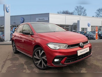 Used Volkswagen Polo 2022 for sale - 77012976: Photo