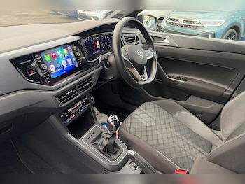 Used Volkswagen Polo 2022 for sale - 77012976: Photo