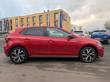Used Volkswagen Polo 2022 for sale - 77012976: Photo