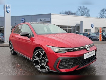 Used Volkswagen Golf 2025 for sale - 77339459: Photo