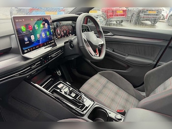 Used Volkswagen Golf 2025 for sale - 77339459: Photo