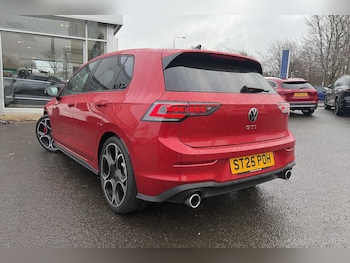 Used Volkswagen Golf 2025 for sale - 77339459: Photo