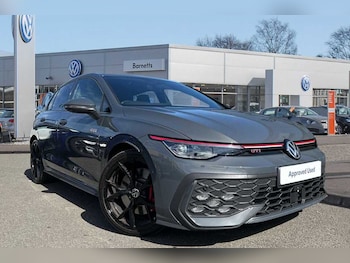 Volkswagen - Golf