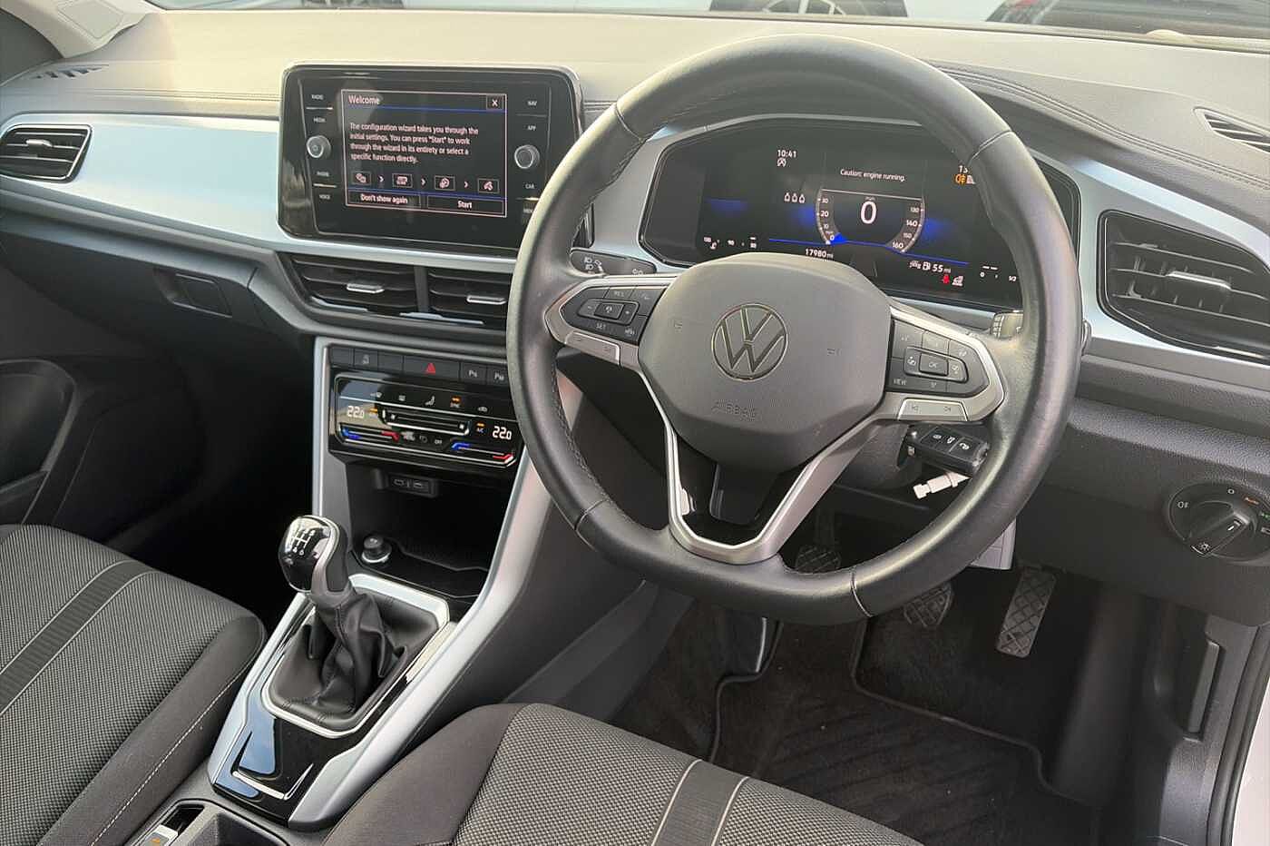 Used Volkswagen T-Roc 2023 for sale - 75910458: Photo 6