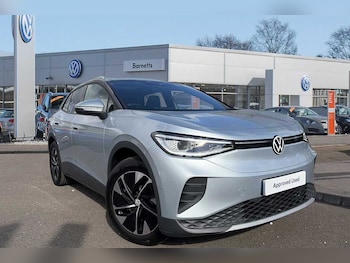 Used Volkswagen ID4 2025 for sale - 75984869: Photo