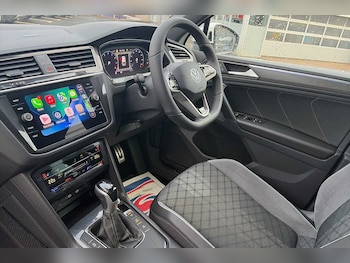 Used Volkswagen Tiguan 2023 for sale - 76854649: Photo