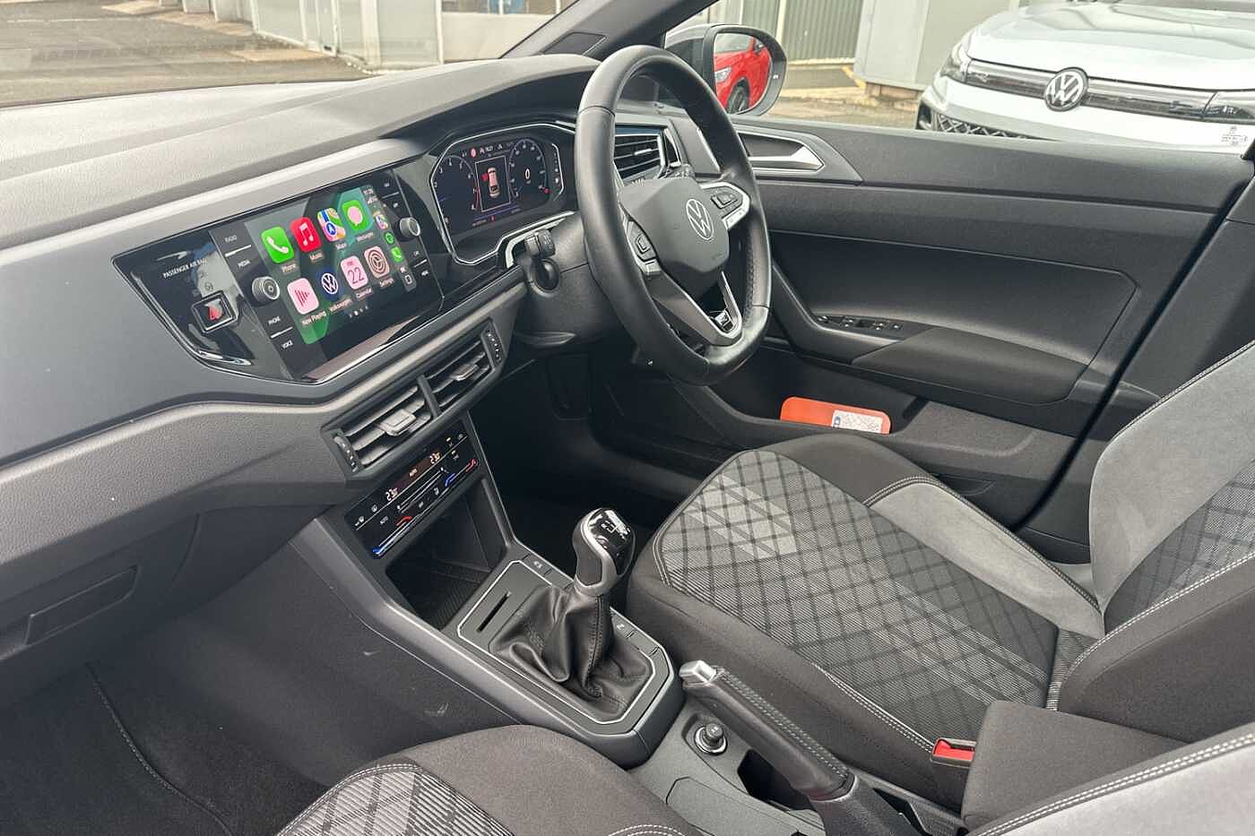 Used Volkswagen Taigo 2022 for sale - 77047540: Photo 2