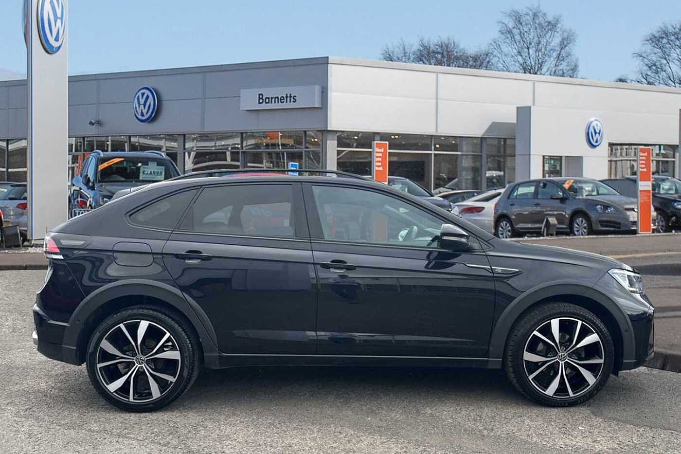 Used Volkswagen Taigo 2022 for sale - 77047540: Photo 4