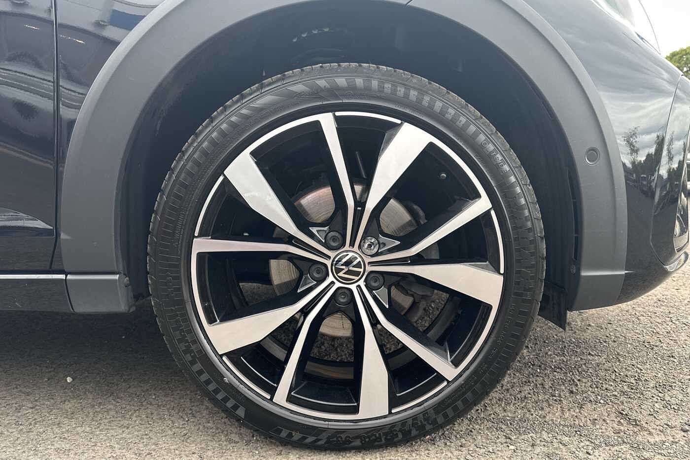 Used Volkswagen Taigo 2022 for sale - 77047540: Photo 5