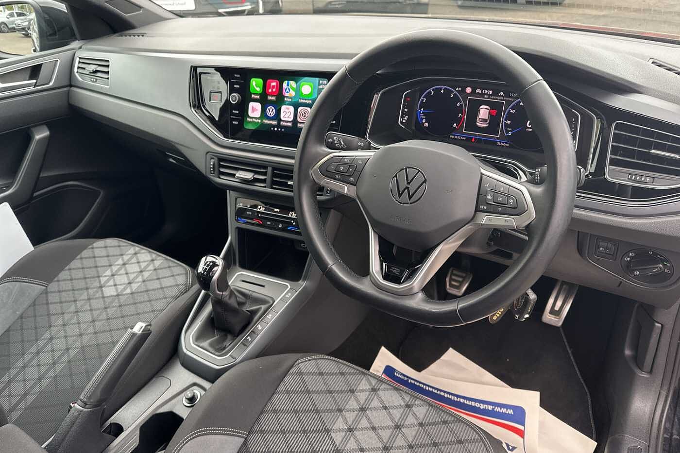 Used Volkswagen Taigo 2022 for sale - 77047540: Photo 6