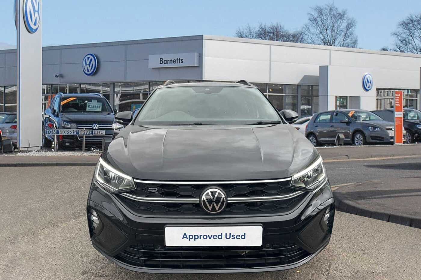 Used Volkswagen Taigo 2022 for sale - 77047540: Photo 7