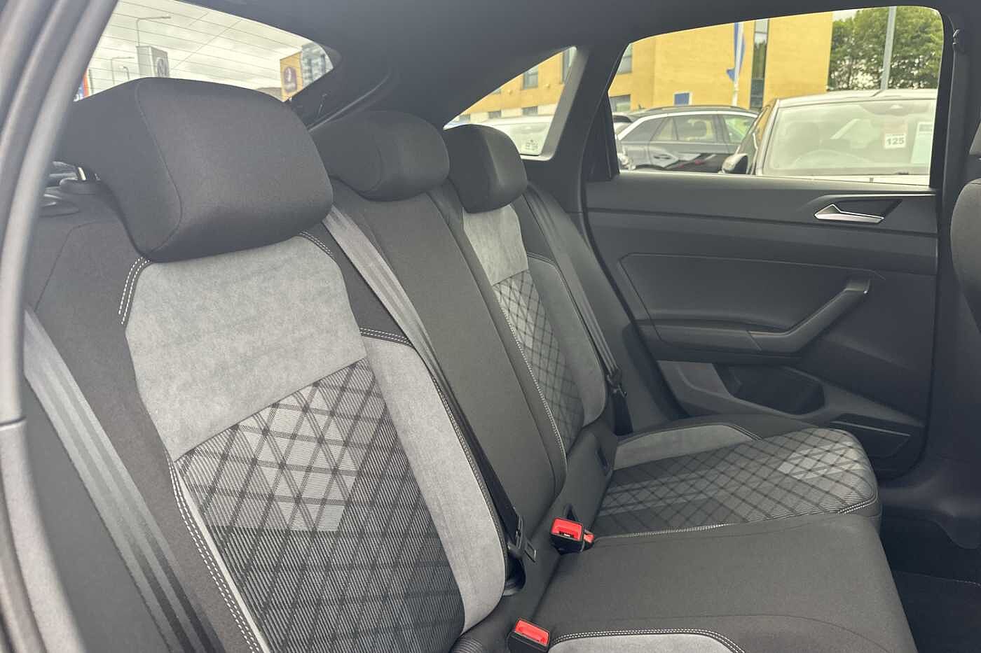 Used Volkswagen Taigo 2022 for sale - 77047540: Photo 9