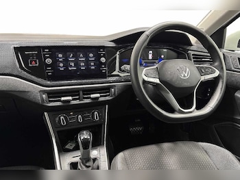 Used Volkswagen Taigo 2025 for sale - 77210210: Photo