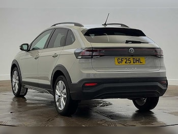 Used Volkswagen Taigo 2025 for sale - 77210210: Photo