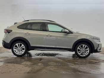 Used Volkswagen Taigo 2025 for sale - 77210210: Photo