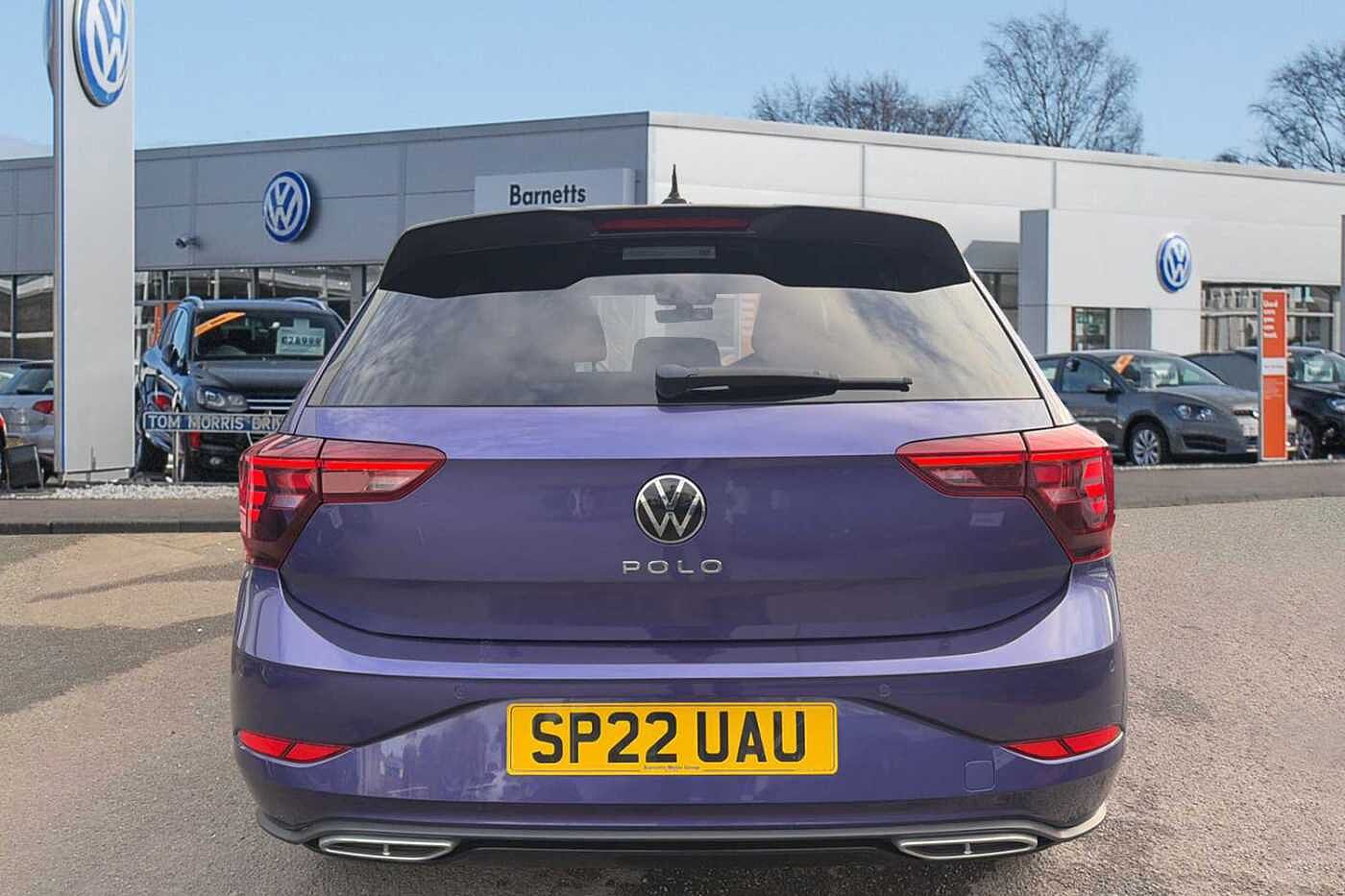 Used Volkswagen Polo 2022 for sale - 76208819: Photo 10