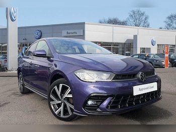 2022 - 1.0 TSI R-Line 5dr