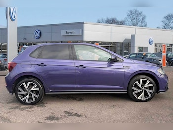 Used Volkswagen Polo 2022 for sale - 76208819: Photo 4