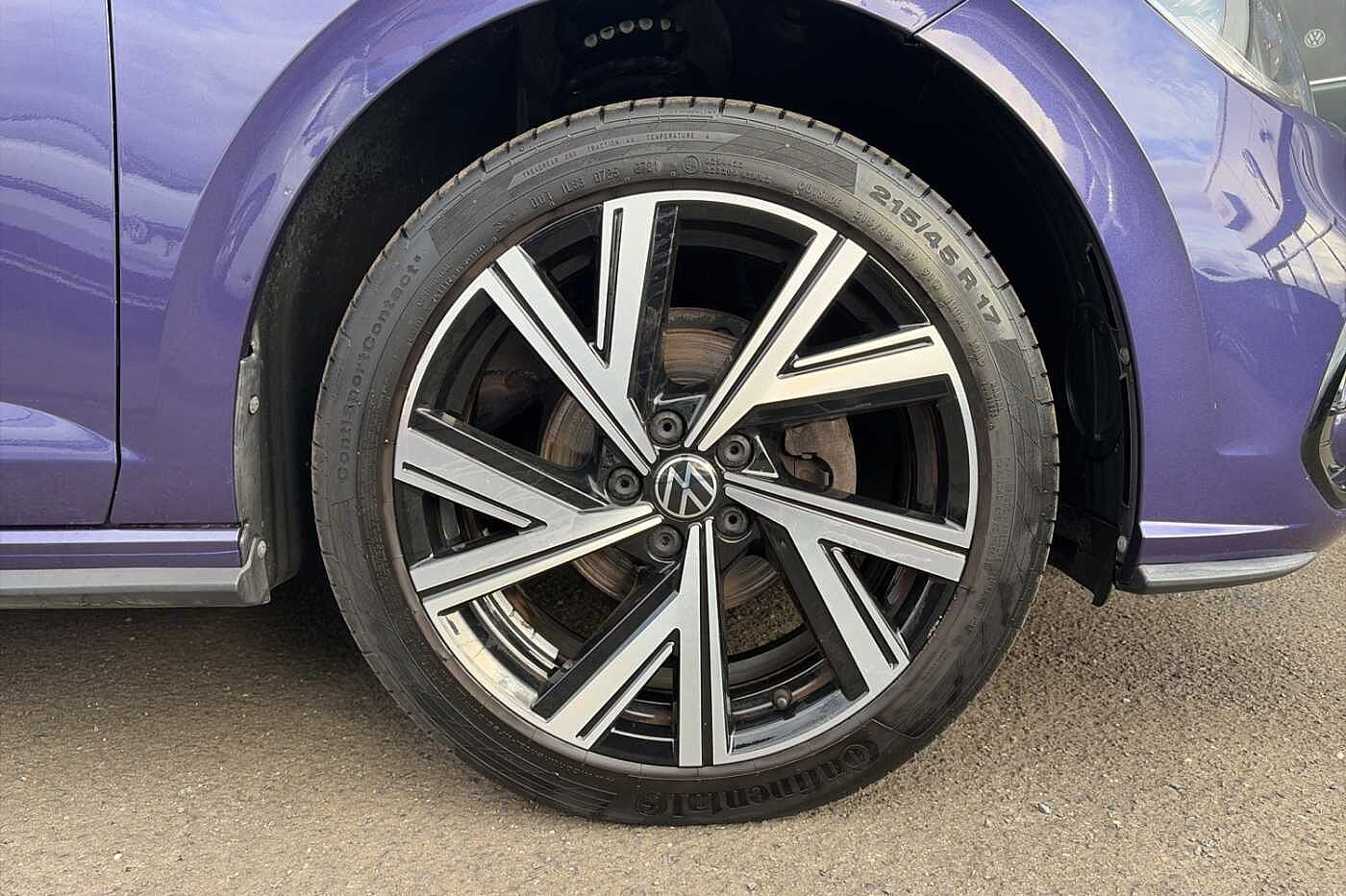 Used Volkswagen Polo 2022 for sale - 76208819: Photo 5