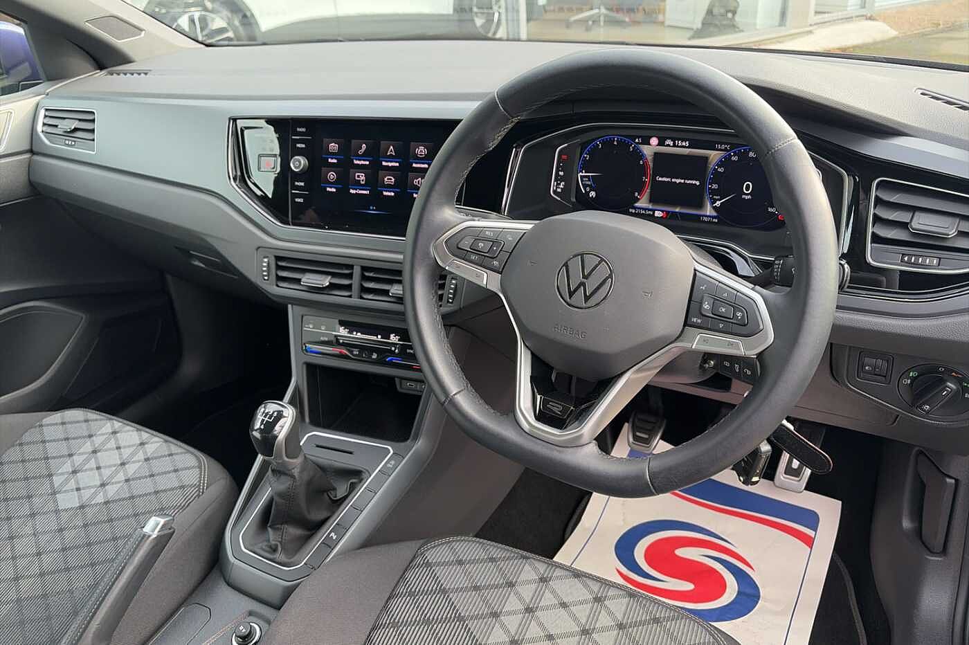 Used Volkswagen Polo 2022 for sale - 76208819: Photo 6