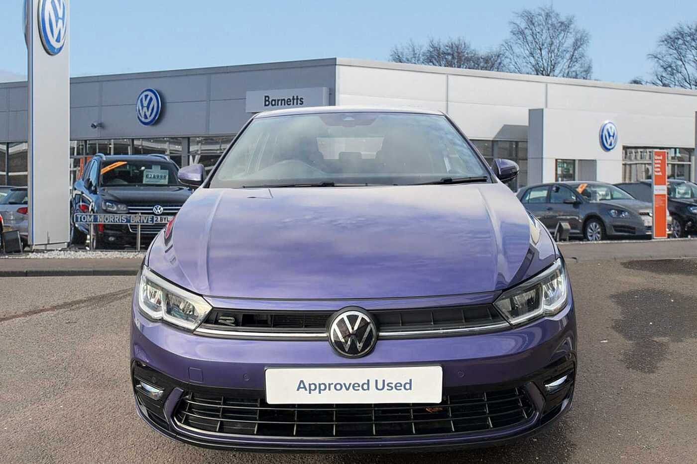 Used Volkswagen Polo 2022 for sale - 76208819: Photo 7