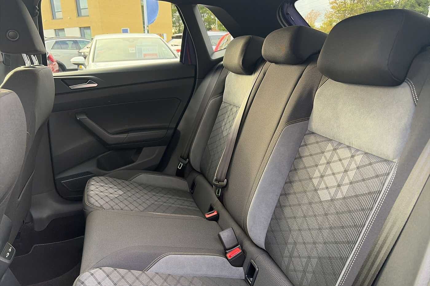 Used Volkswagen Polo 2022 for sale - 76208819: Photo 9